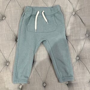 Old Navy Kids Blue Jogger Sweatpants NWOT